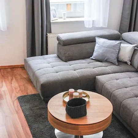 펜션 Genuss - Im Weindorf An Der Mosel