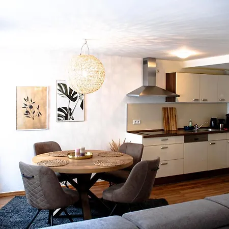 Holiday home Genuss - Im Weindorf An Der Mosel Pommern