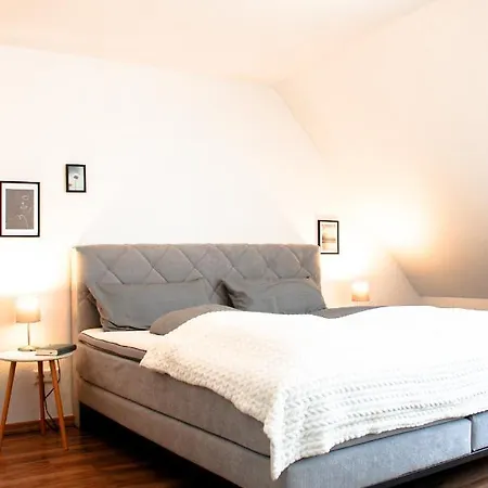 Genuss - Im Weindorf An Der Mosel 펜션