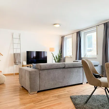 Genuss - Im Weindorf An Der Mosel * Pommern