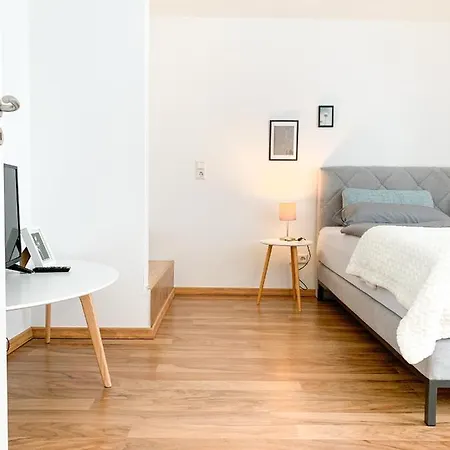 펜션 Genuss - Im Weindorf An Der Mosel *