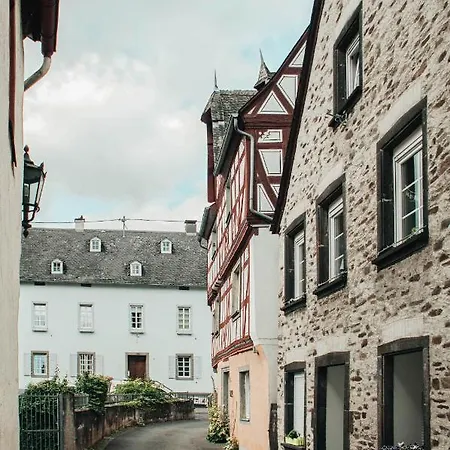 Genuss - Im Weindorf An Der Mosel Holiday home Pommern