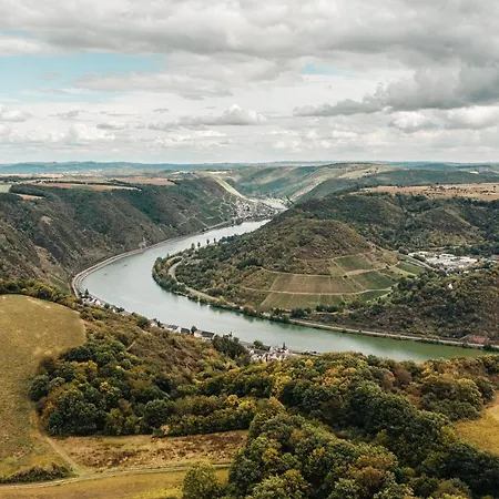 펜션 Genuss - Im Weindorf An Der Mosel