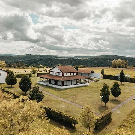 Genuss - Im Weindorf An Der Mosel Ferienhaus Pommern