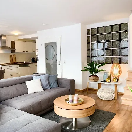 Ferienhaus Genuss - Im Weindorf An Der Mosel