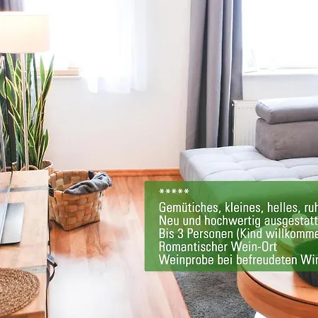 Genuss - Im Weindorf An Der Mosel Ferienhaus *