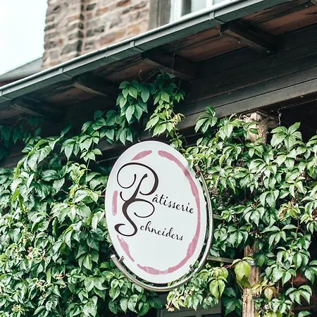 Genuss - Im Weindorf An Der Mosel Ferienhaus