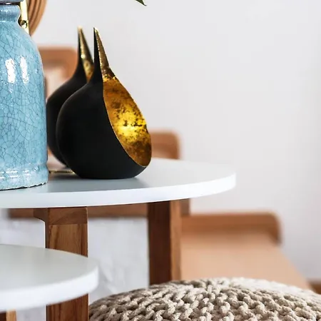 Genuss - Im Weindorf An Der Mosel Ferienhaus *