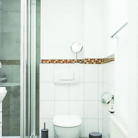 펜션 Genuss - Im Weindorf An Der Mosel *