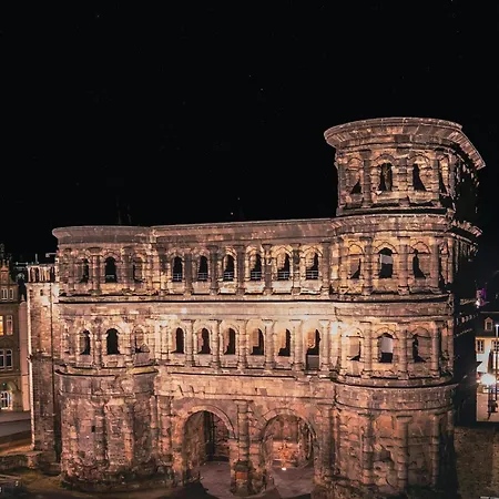 Genuss - Im Weindorf An Der Mosel 펜션 *