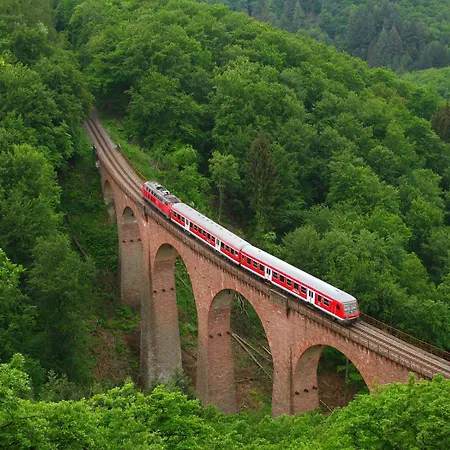 Genuss - Im Weindorf An Der Mosel 펜션 *
