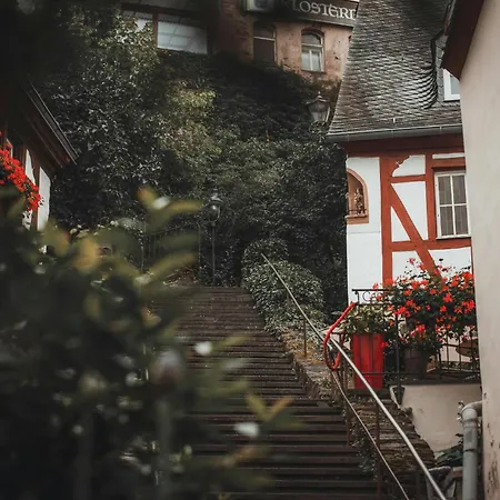 Genuss - Im Weindorf An Der Mosel * Pommern