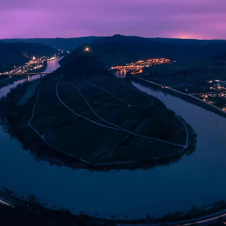 Genuss - Im Weindorf An Der Mosel * Pommern