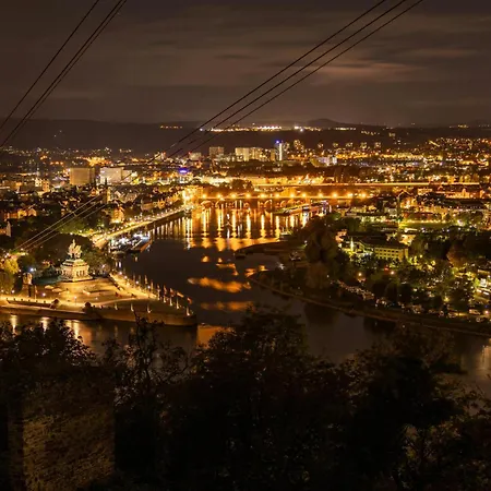 Genuss - Im Weindorf An Der Mosel Prázdninový dům