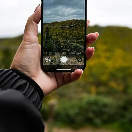 Genuss - Im Weindorf An Der Mosel 펜션 *