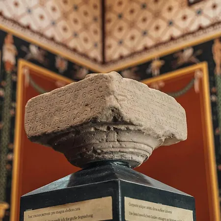 펜션 Genuss - Im Weindorf An Der Mosel