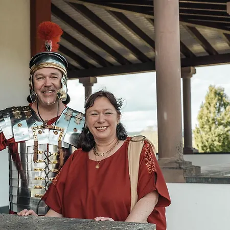 Genuss - Im Weindorf An Der Mosel