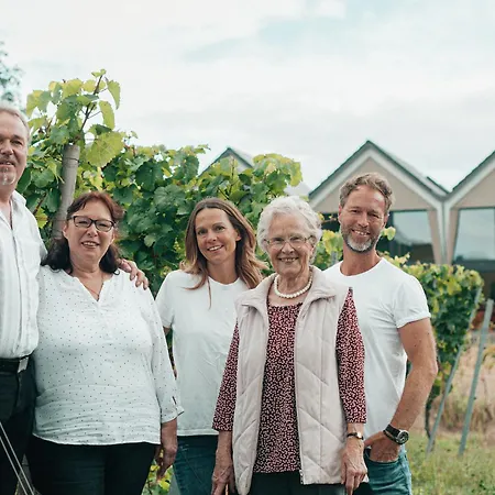 Genuss - Im Weindorf An Der Mosel Prázdninový dům *