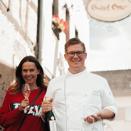 Genuss - Im Weindorf An Der Mosel * Pommern