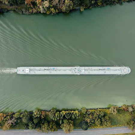Genuss - Im Weindorf An Der Mosel * Pommern