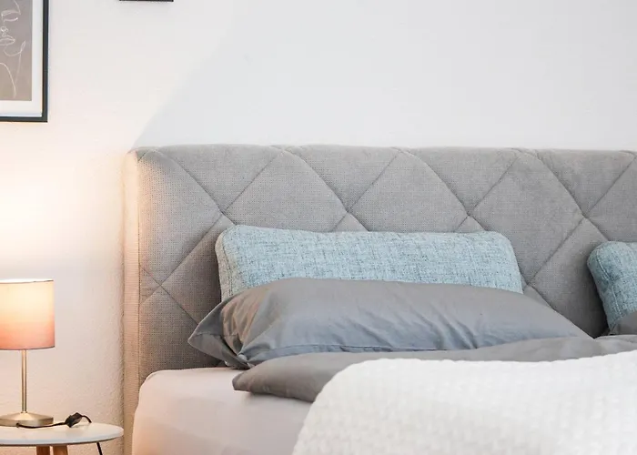 Casa de Férias Genuss - Im Weindorf An Der Mosel *