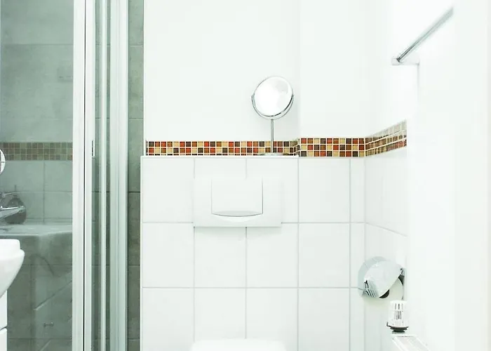 Casa de Férias Genuss - Im Weindorf An Der Mosel *