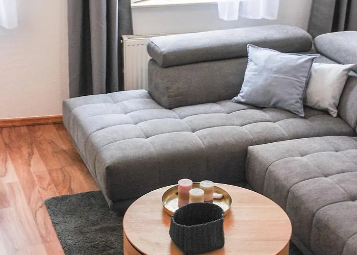 Casa de Férias Genuss - Im Weindorf An Der Mosel Pommern