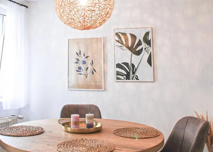 Genuss - Im Weindorf An Der Mosel Сasa de vacaciones