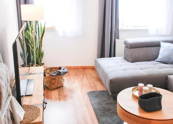 Casa de Férias Genuss - Im Weindorf An Der Mosel *