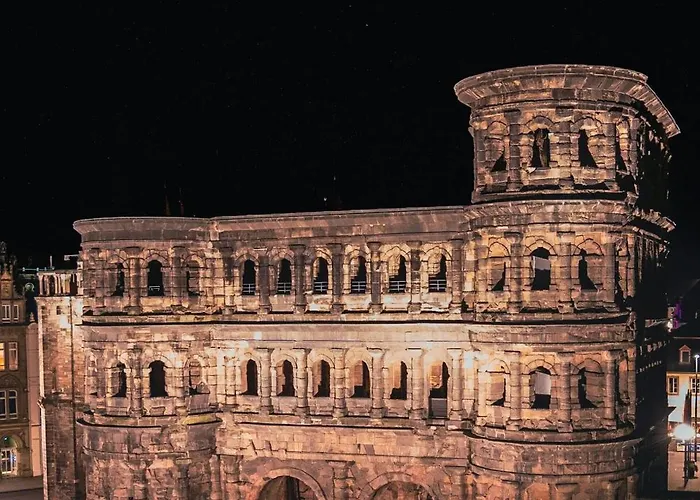 Genuss - Im Weindorf An Der Mosel Сasa de vacaciones *
