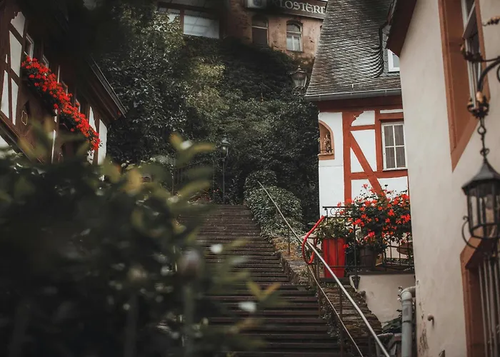 Genuss - Im Weindorf An Der Mosel * Pommern