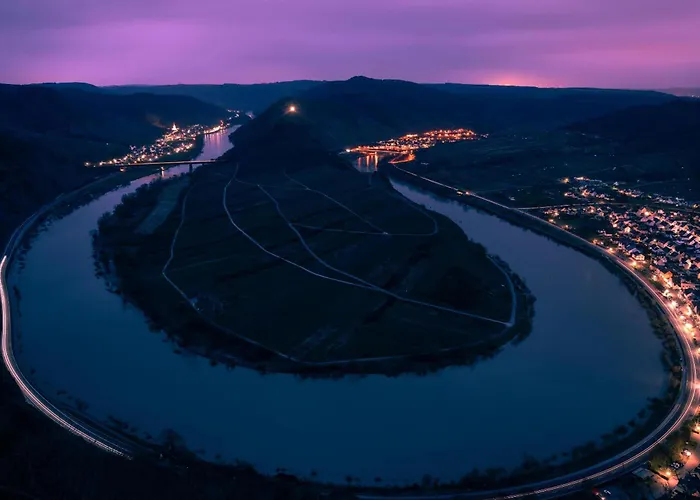 Genuss - Im Weindorf An Der Mosel * Pommern
