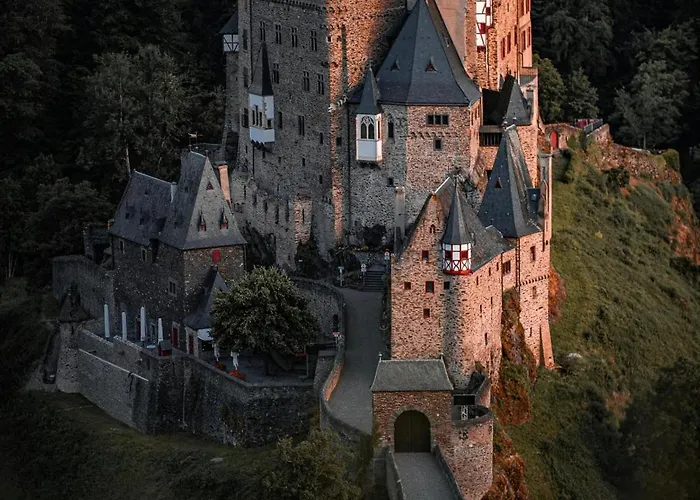 Genuss - Im Weindorf An Der Mosel Сasa de vacaciones *