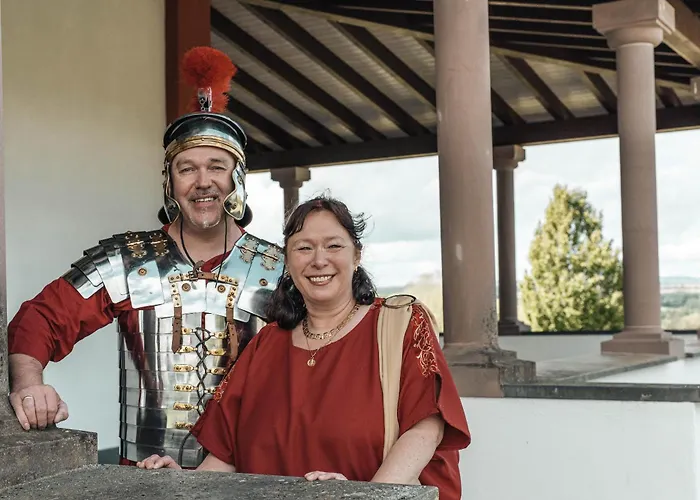 Genuss - Im Weindorf An Der Mosel