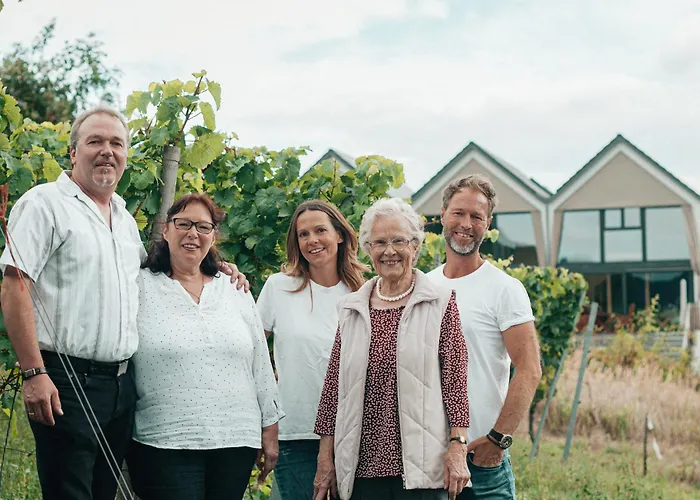 Genuss - Im Weindorf An Der Mosel Casa de Férias *