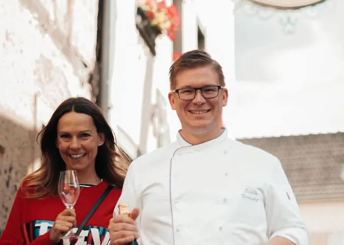 Genuss - Im Weindorf An Der Mosel * Pommern