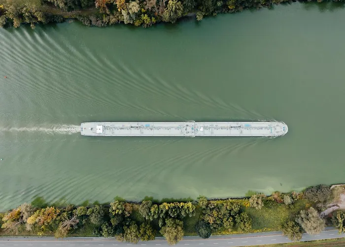 Genuss - Im Weindorf An Der Mosel * Pommern